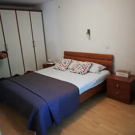 Διαμέρισμα Streliska