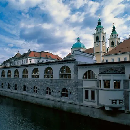 Апартаменты Streliska *