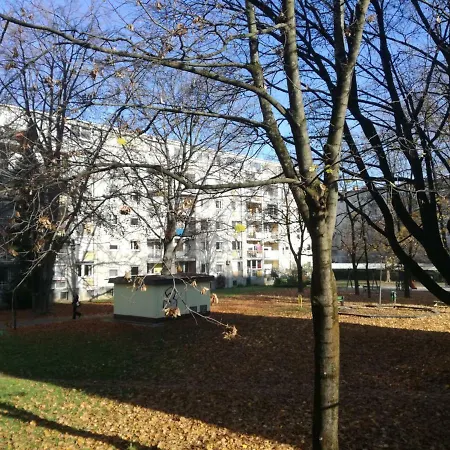 Streliska Апартаменты *