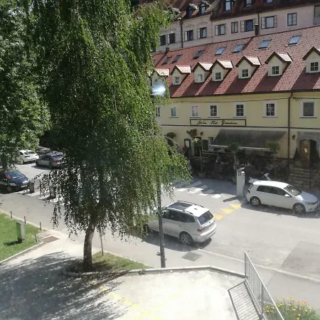 Streliska * Любляна