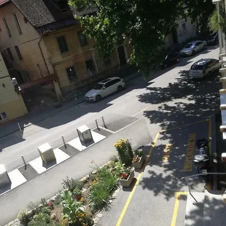 Streliska Lejlighed *