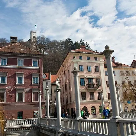 Streliska Lubiana