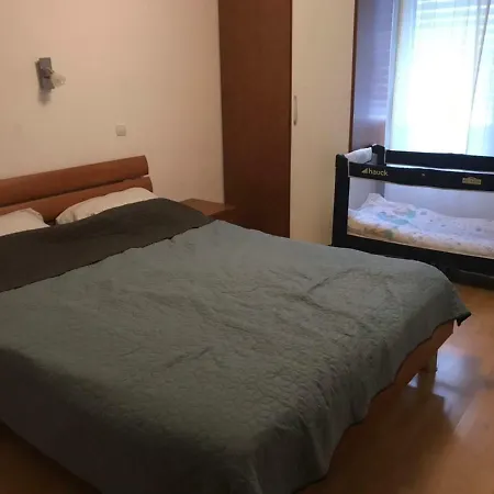 Streliska Apartma Ljubljana