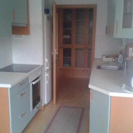 Apartman Streliska *