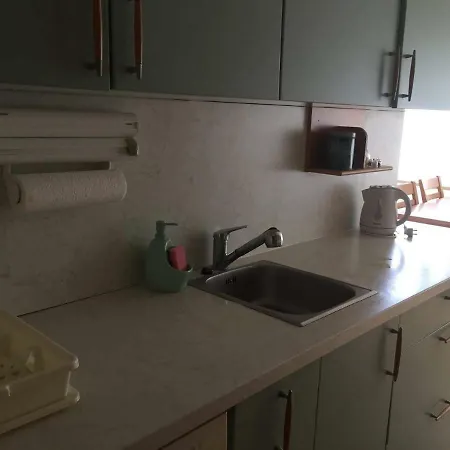 Apartman Streliska Ljubljana