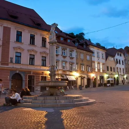Apartman Streliska