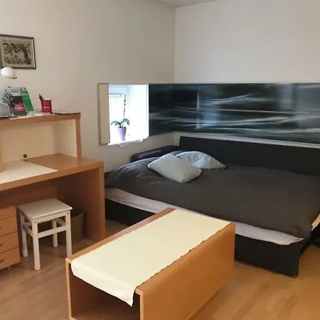 Apartman Streliska Ljubljana